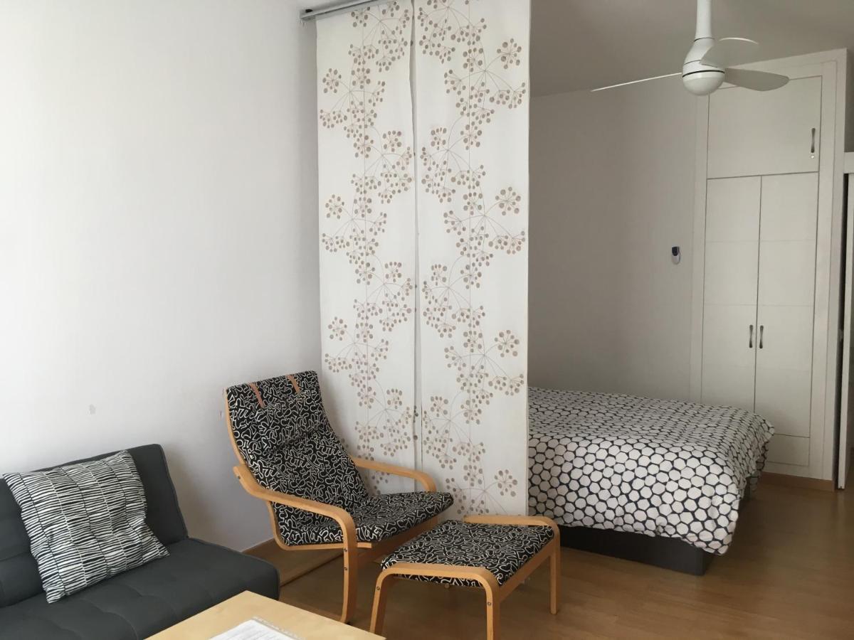 Alisio 51 Playa De Las Canteras Лас-Пальмас-де-Гран-Канарія Екстер'єр фото