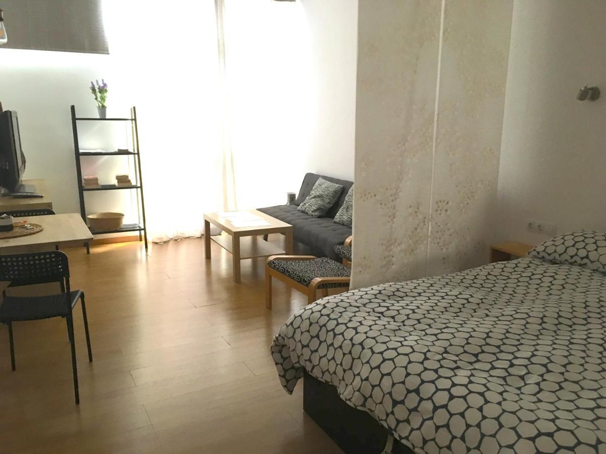Alisio 51 Playa De Las Canteras Лас-Пальмас-де-Гран-Канарія Екстер'єр фото