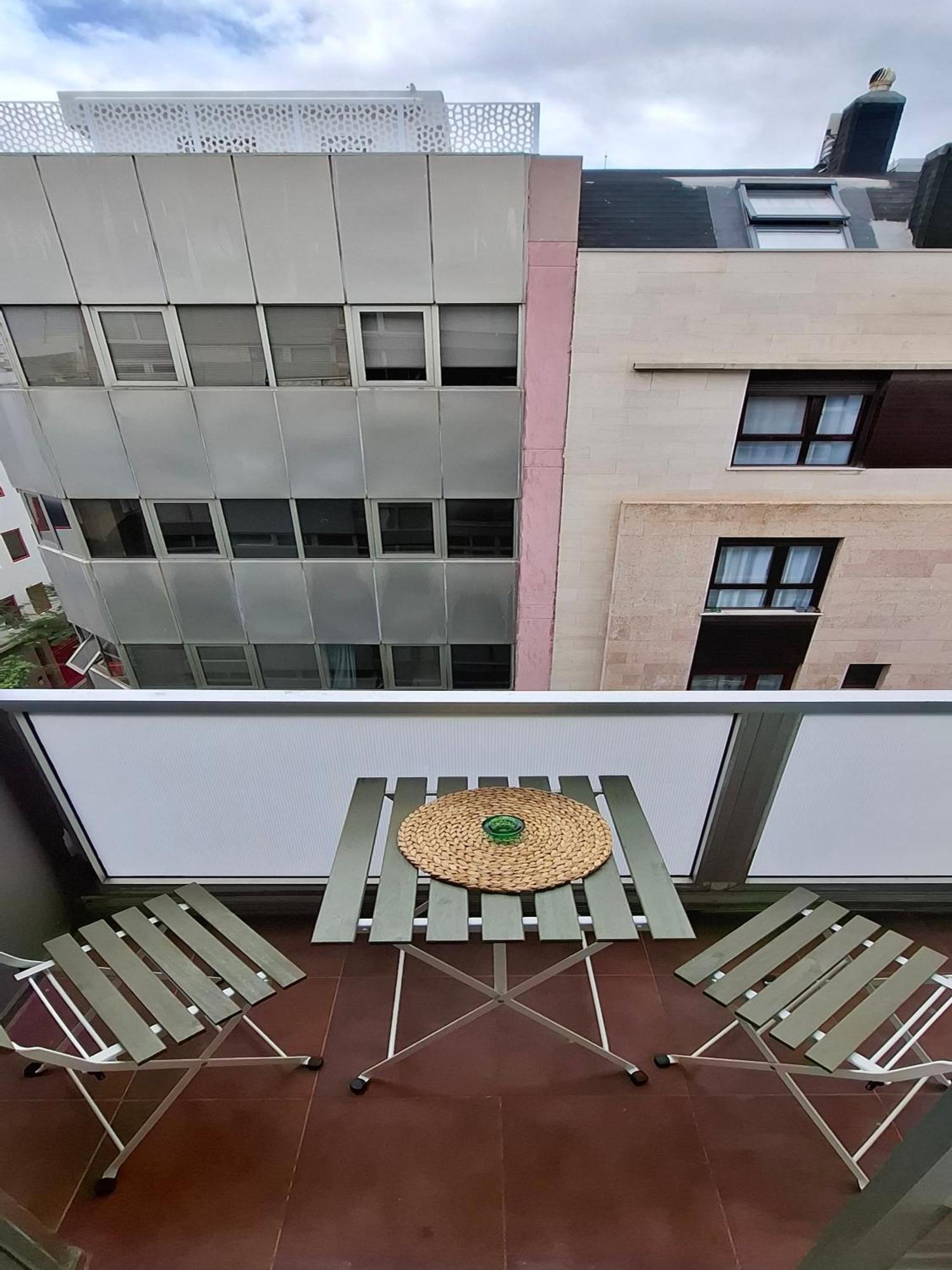 Alisio 51 Playa De Las Canteras Лас-Пальмас-де-Гран-Канарія Екстер'єр фото