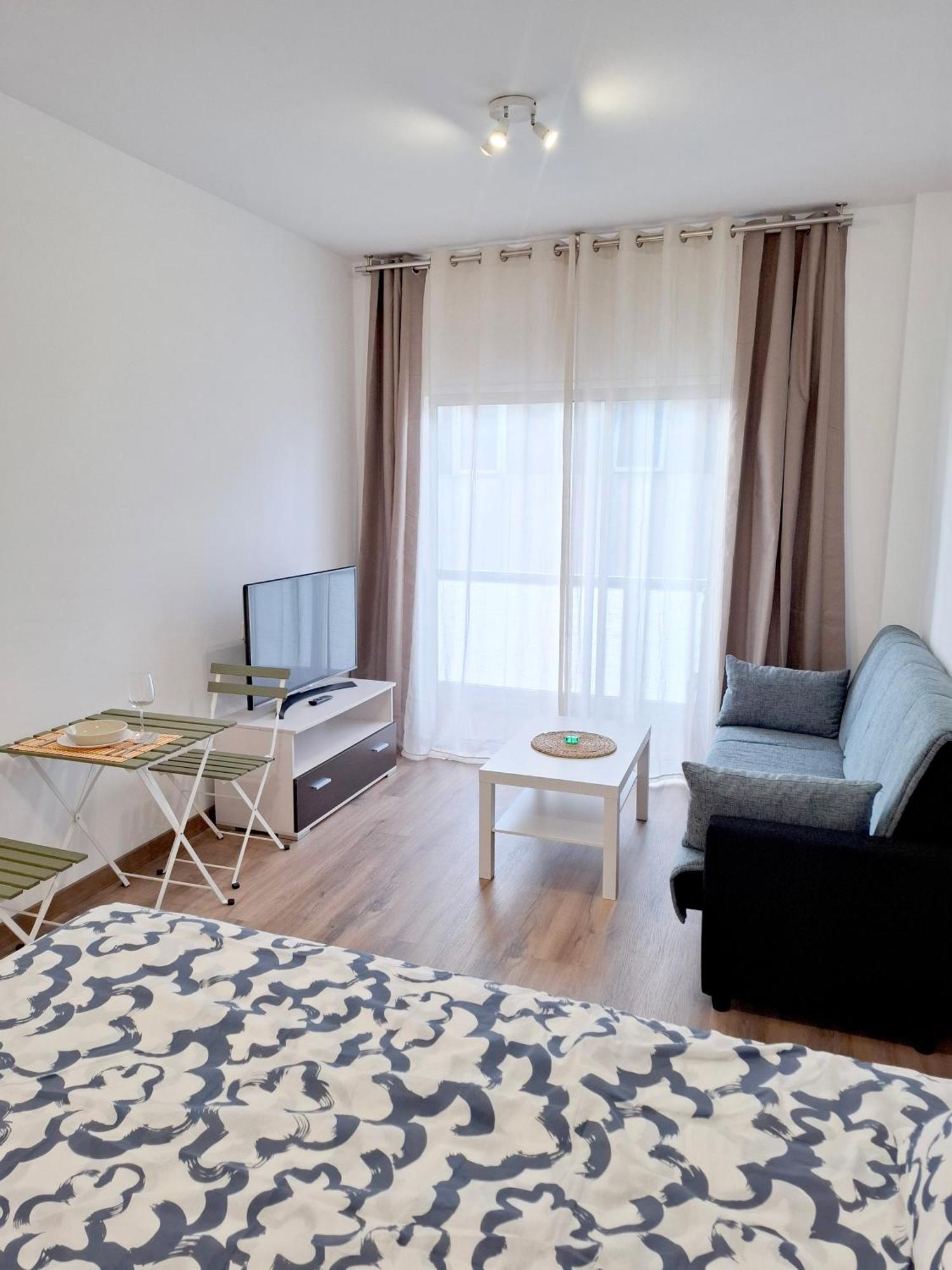 Alisio 51 Playa De Las Canteras Лас-Пальмас-де-Гран-Канарія Екстер'єр фото