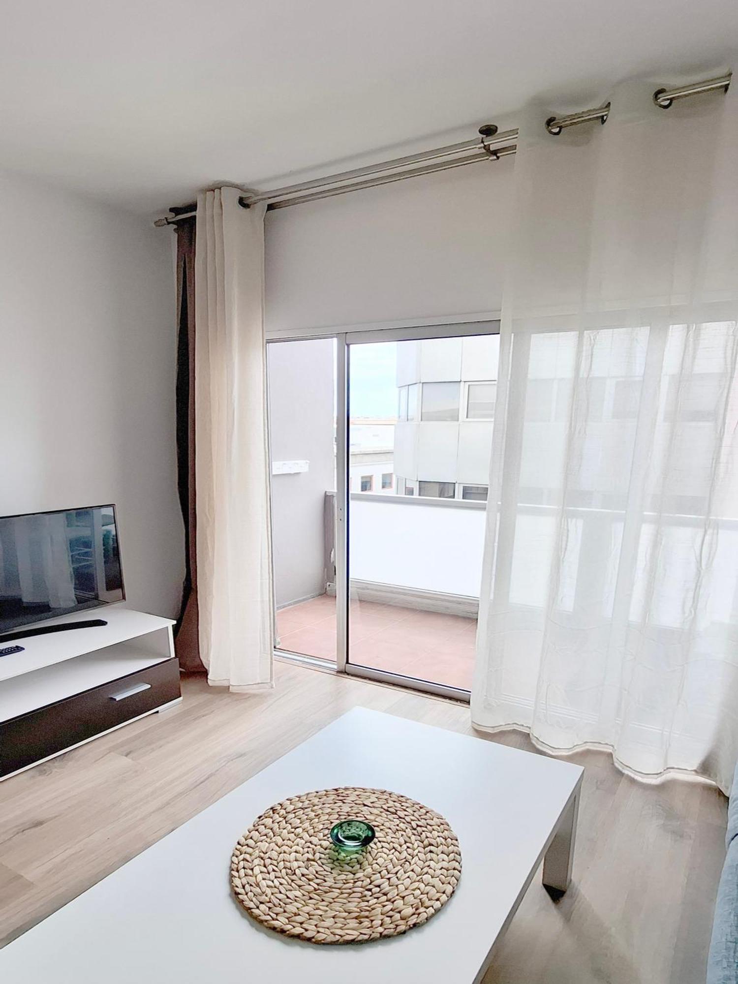 Alisio 51 Playa De Las Canteras Лас-Пальмас-де-Гран-Канарія Екстер'єр фото