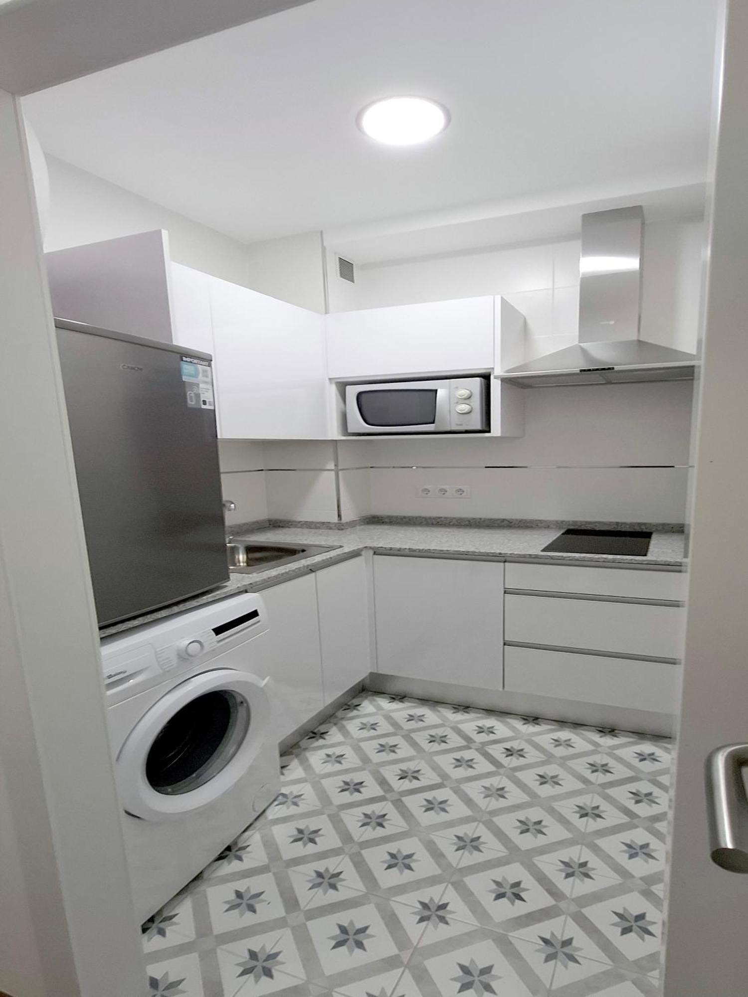 Alisio 51 Playa De Las Canteras Лас-Пальмас-де-Гран-Канарія Екстер'єр фото