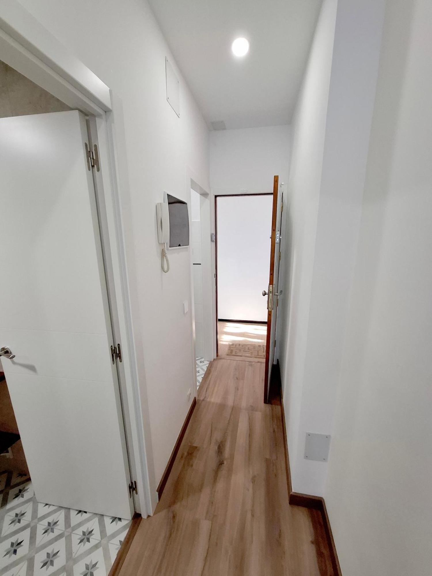 Alisio 51 Playa De Las Canteras Лас-Пальмас-де-Гран-Канарія Екстер'єр фото
