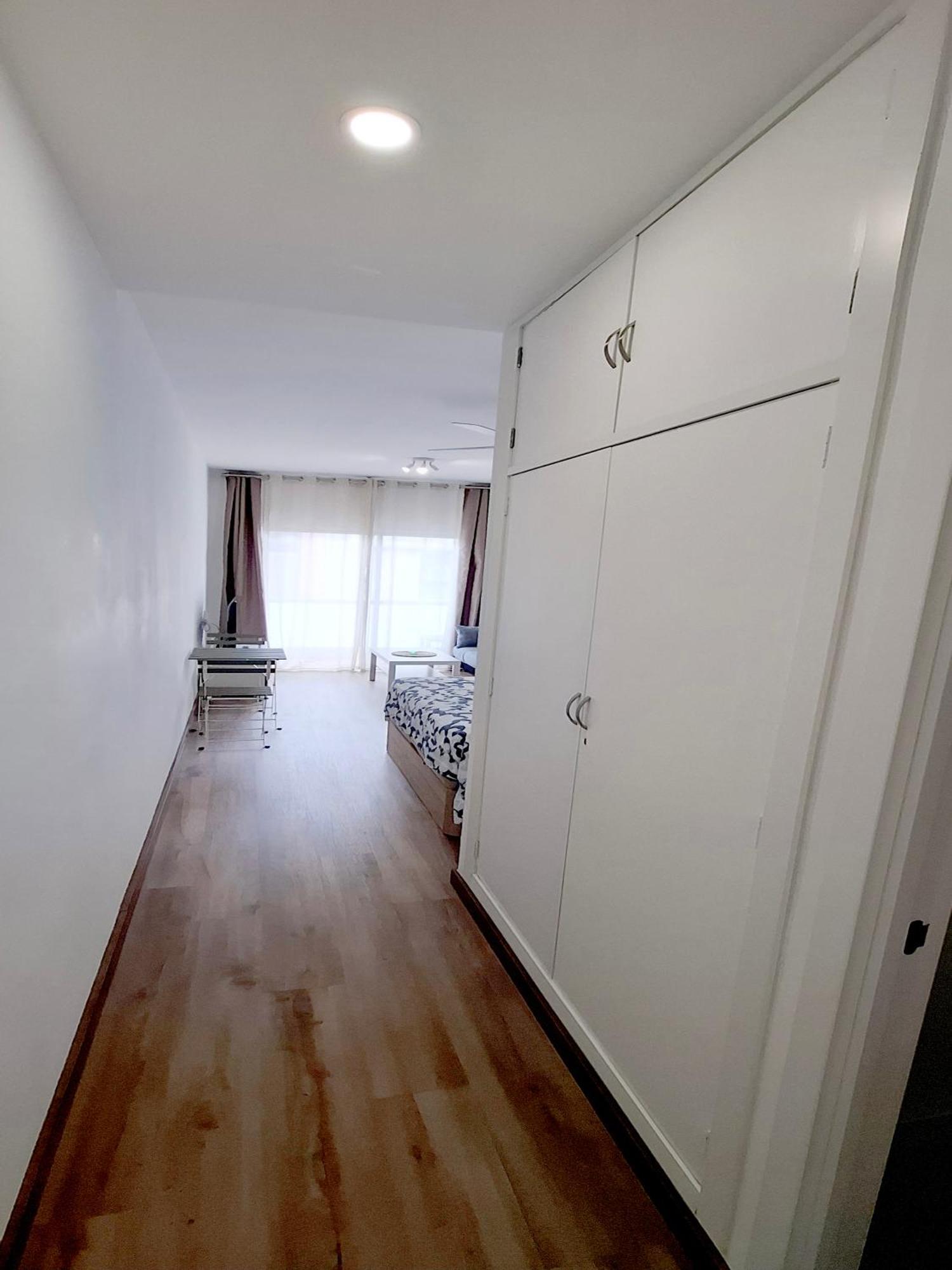 Alisio 51 Playa De Las Canteras Лас-Пальмас-де-Гран-Канарія Екстер'єр фото