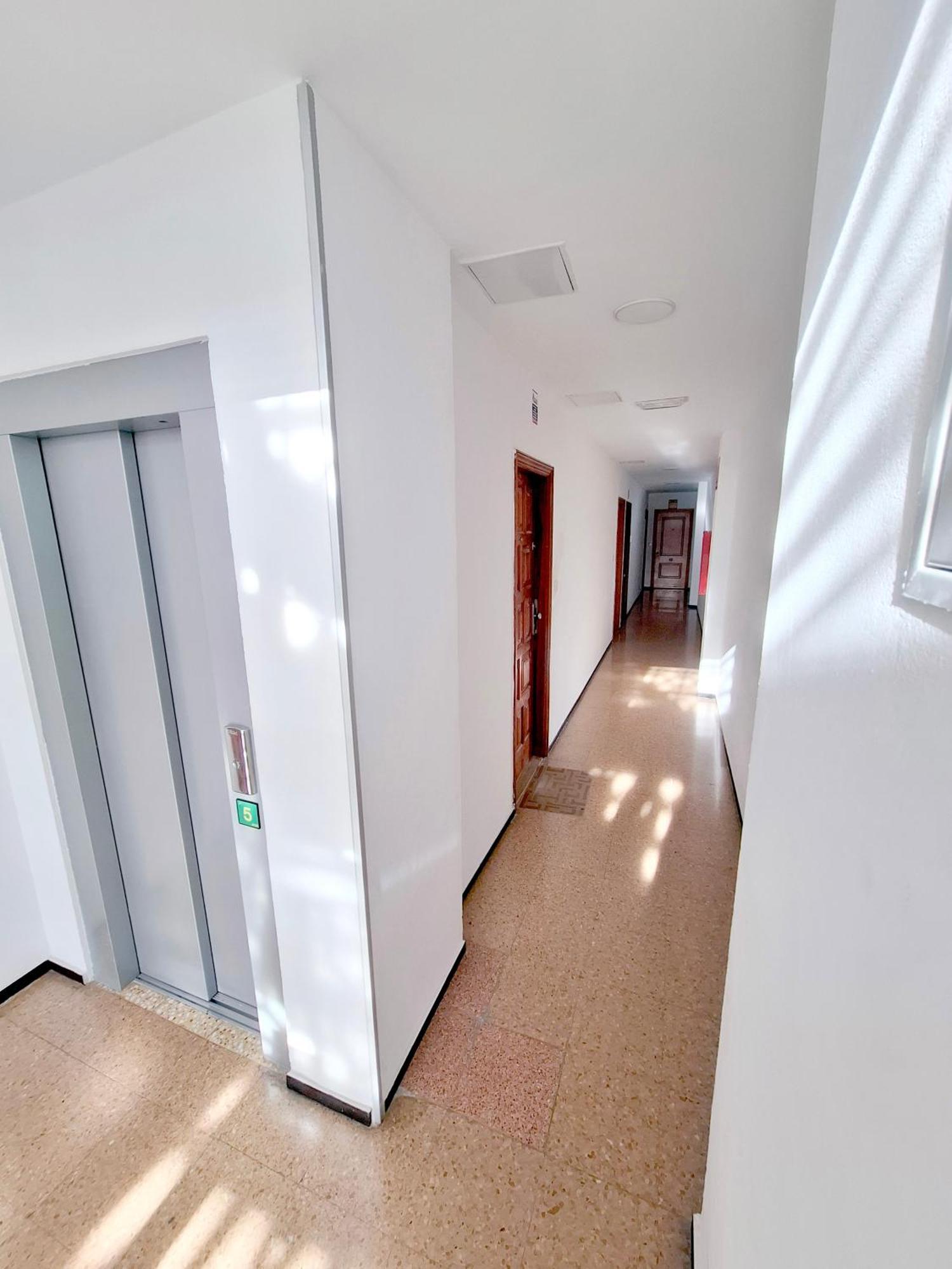 Alisio 51 Playa De Las Canteras Лас-Пальмас-де-Гран-Канарія Екстер'єр фото