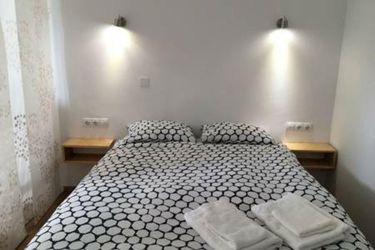 Alisio 51 Playa De Las Canteras Лас-Пальмас-де-Гран-Канарія Екстер'єр фото